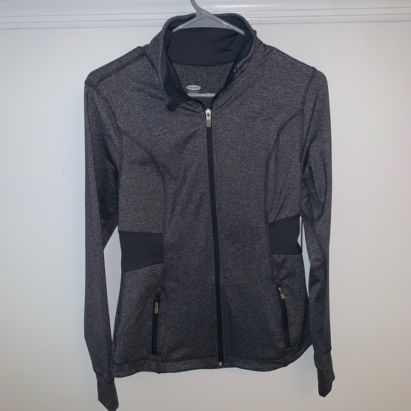 Old Navy Active Athletic Jacket - Picture 1 of 6